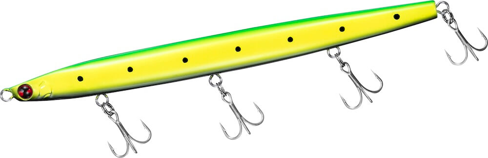 スイッチヒッタースリム120S