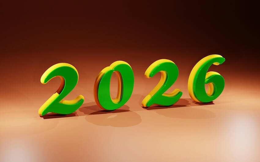 2026年のイメージ画像