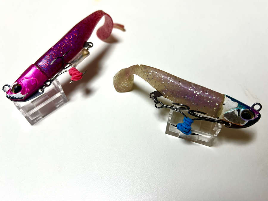 1.ハウル21g