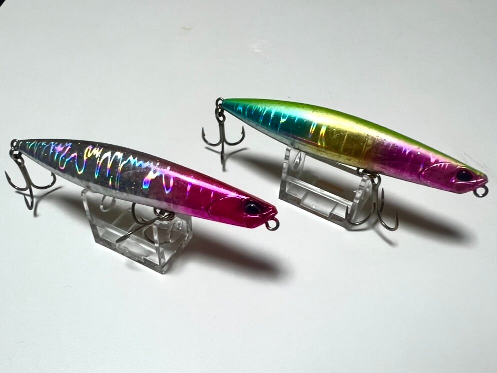 8.ウェッジ 95S