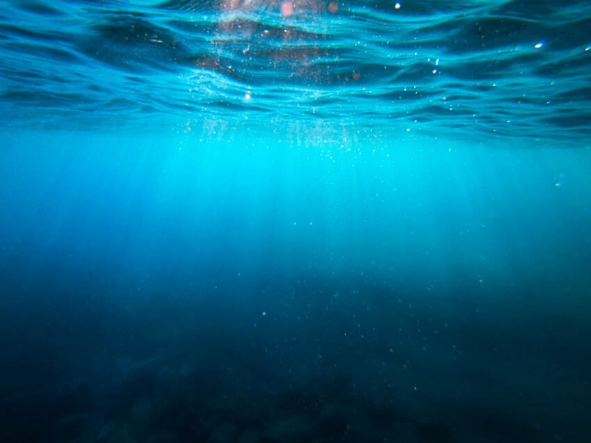 原因① レンジが合っていない