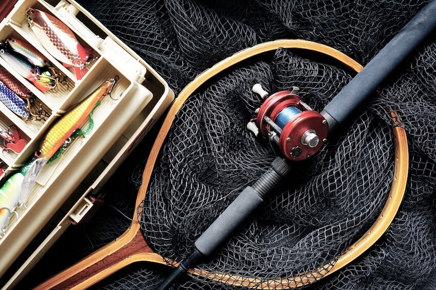 まとめ｜シーバス用タモ選びで失敗しないために