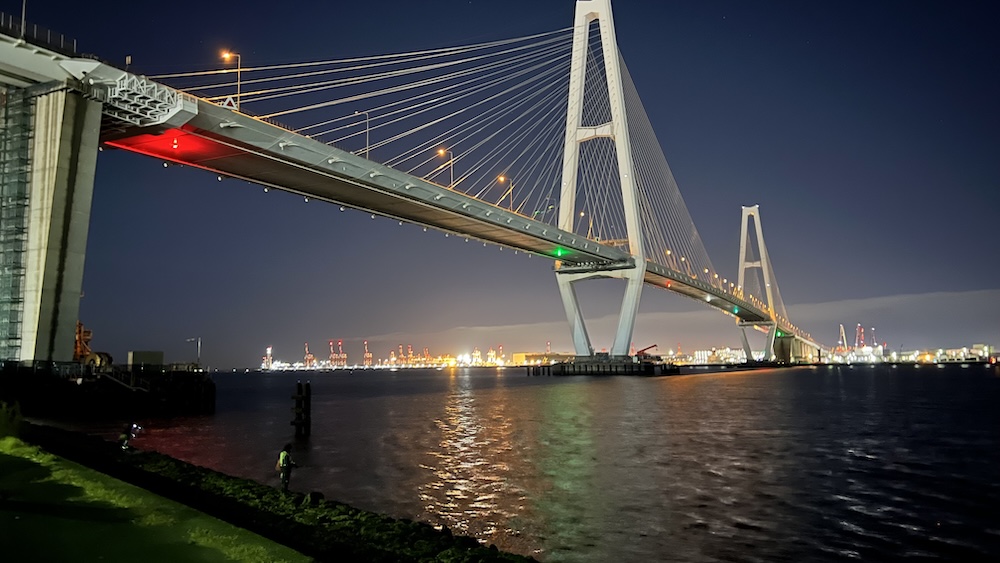 名港トリトンの画像