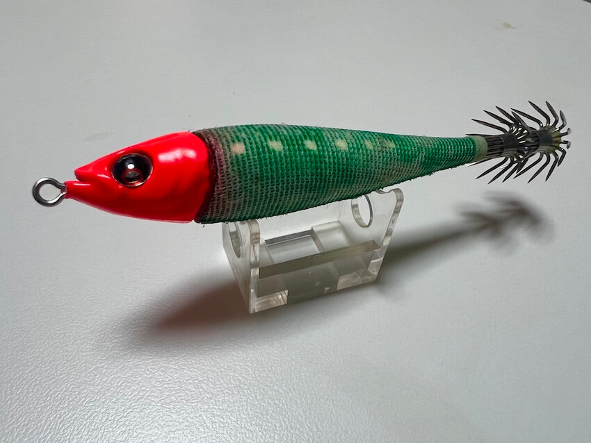 デュエル イージーベイトメタル