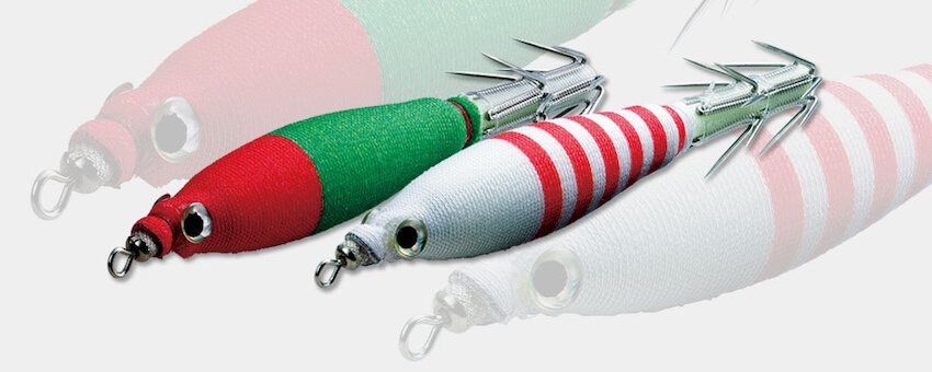 9. バレーヒル スクイッドシーカー ぷにりん