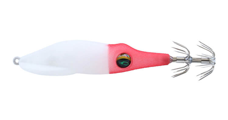 10. ダイワ エメラルダス イカメタルドロッパーT S