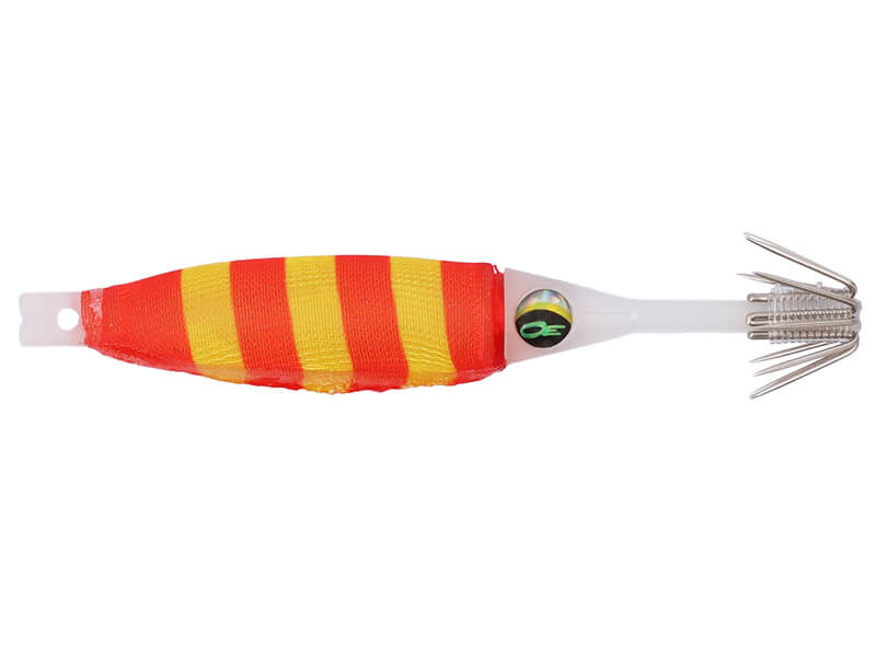 12. ダイワ エメラルダス ドロッパーソフト