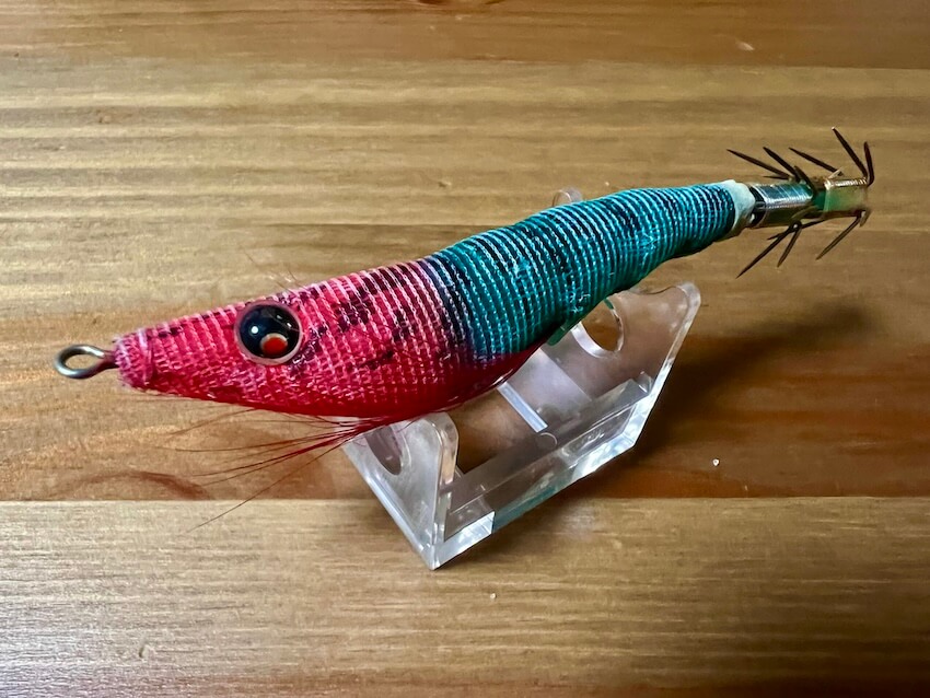 5. デュエル イージースリム