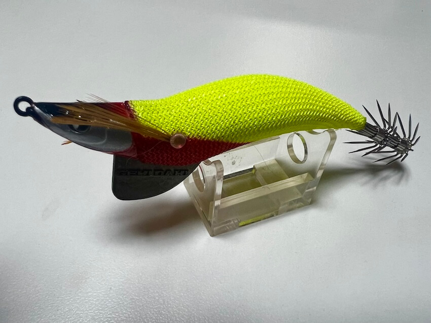 ジャッカル ゲキダキドロッパー