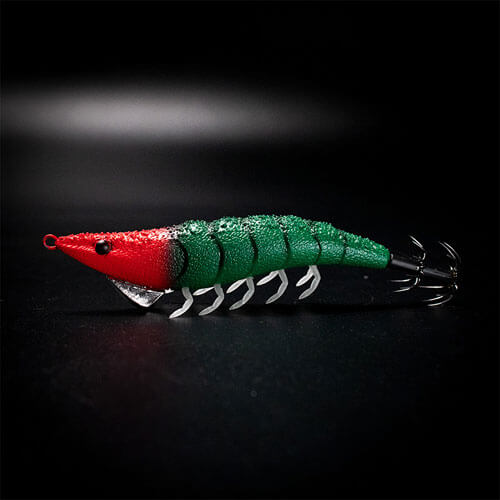 ジークラック 餌木助