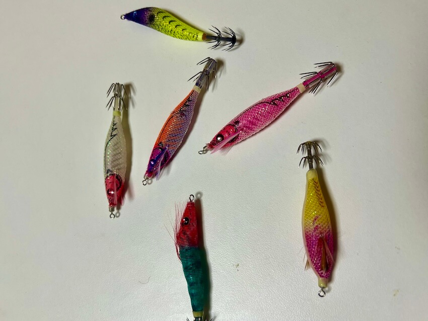 【最新版】イカメタルドロッパーおすすめ14選