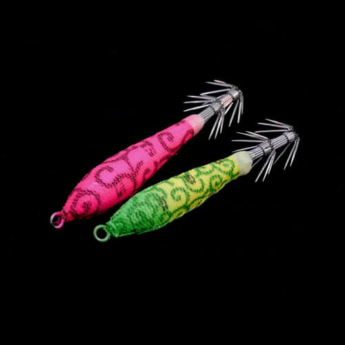 7. ジークラック こそ泥スッテ